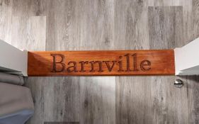 Barnville@Bremer Bed&Breakfast