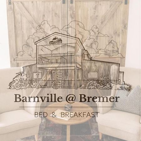 Barnville@Bremer Bed&Breakfast Bremer Bay Extérieur photo